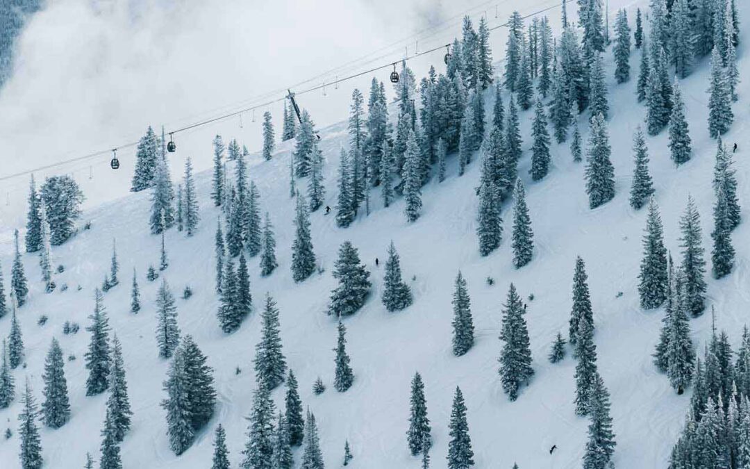 Aspen Snowmass Reseller