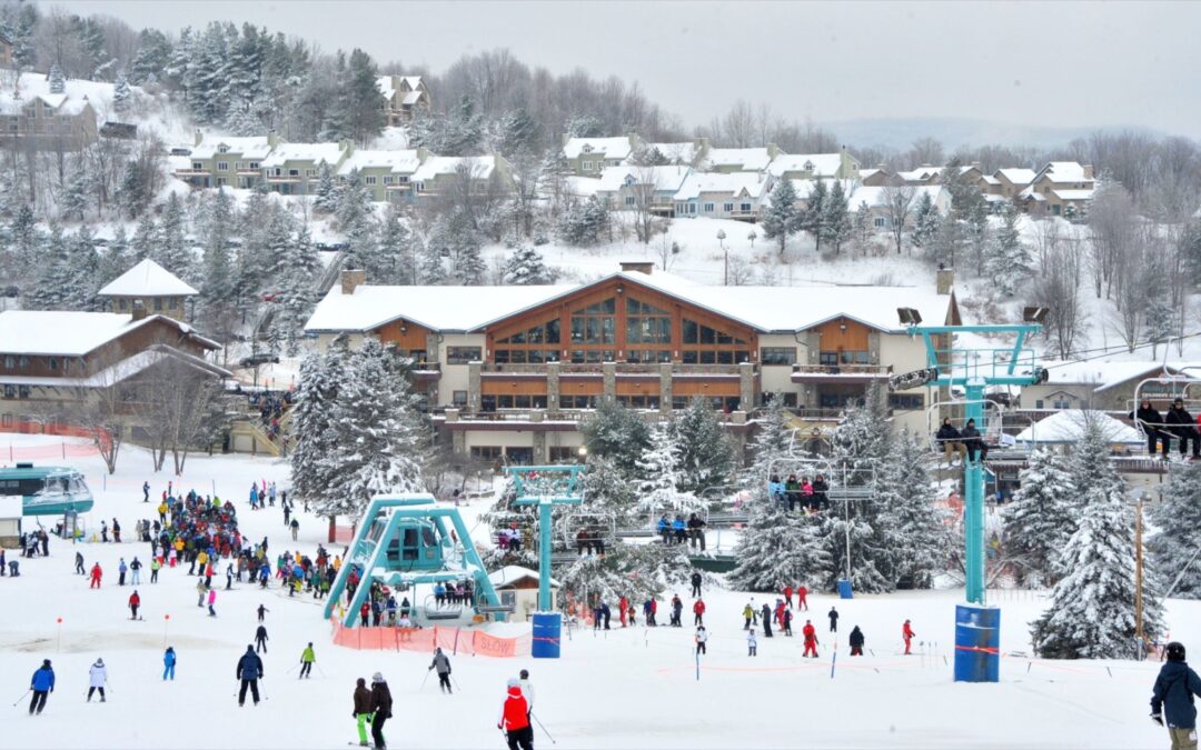 Holiday Valley