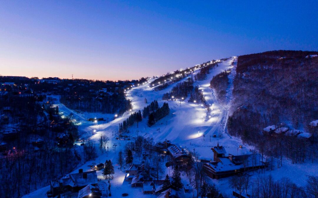 Beech Mountain Resort