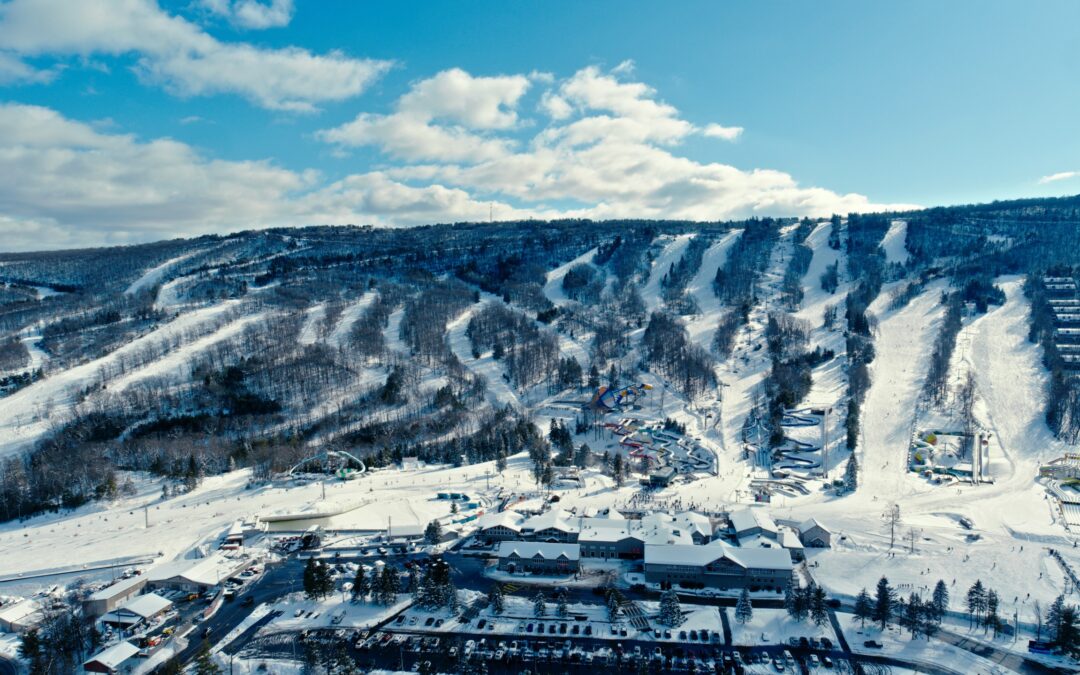 Camelback Mountain Resort