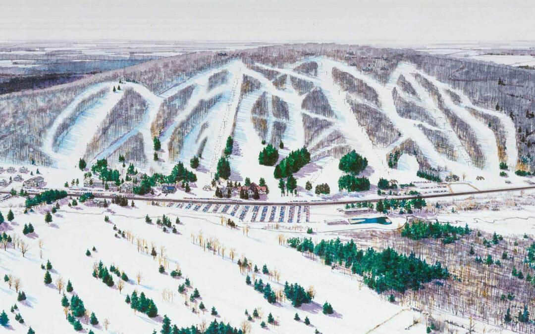Peek’n Peak Resort