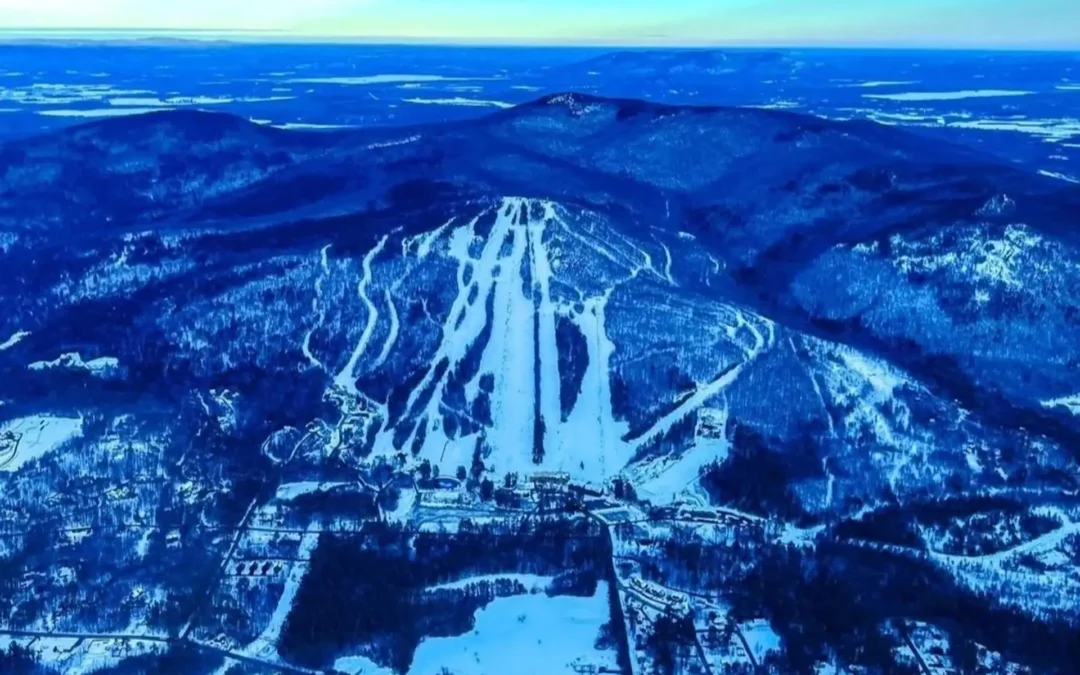 Cranmore Mountain Resort