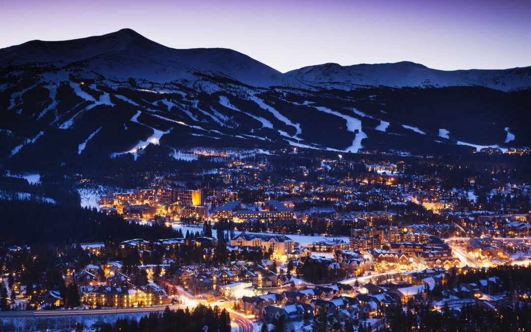 GoBreck.com