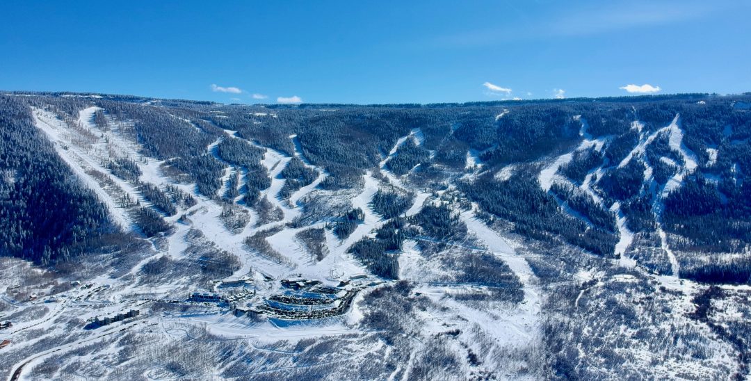 Powderhorn Mountain Resort