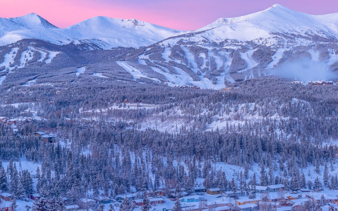 Alpine Adventures