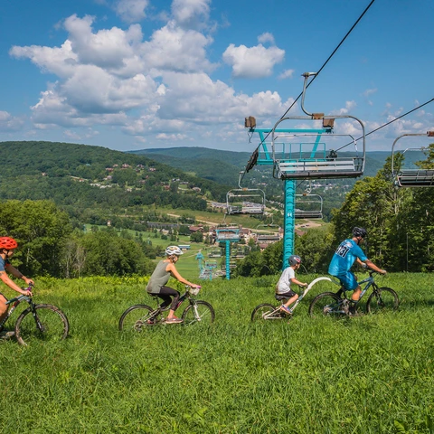 Holiday Valley