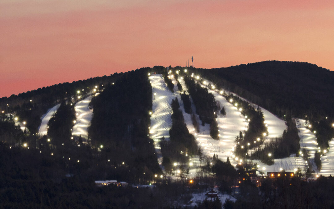 Pats Peak Ski Area