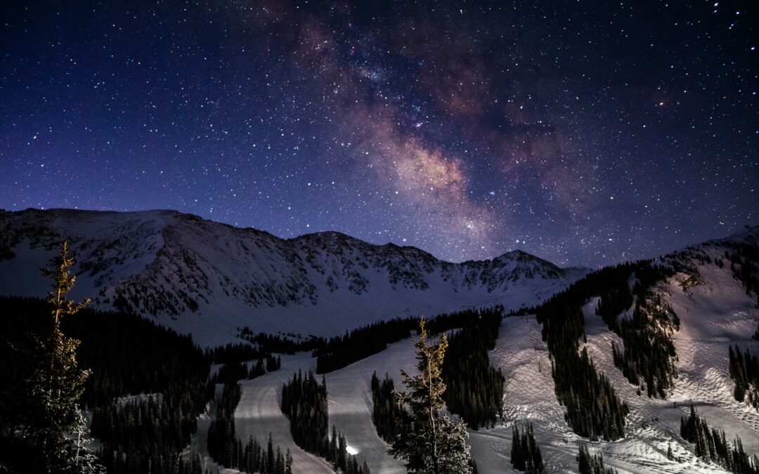 Arapahoe Basin
