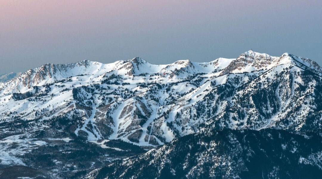 Snowbasin