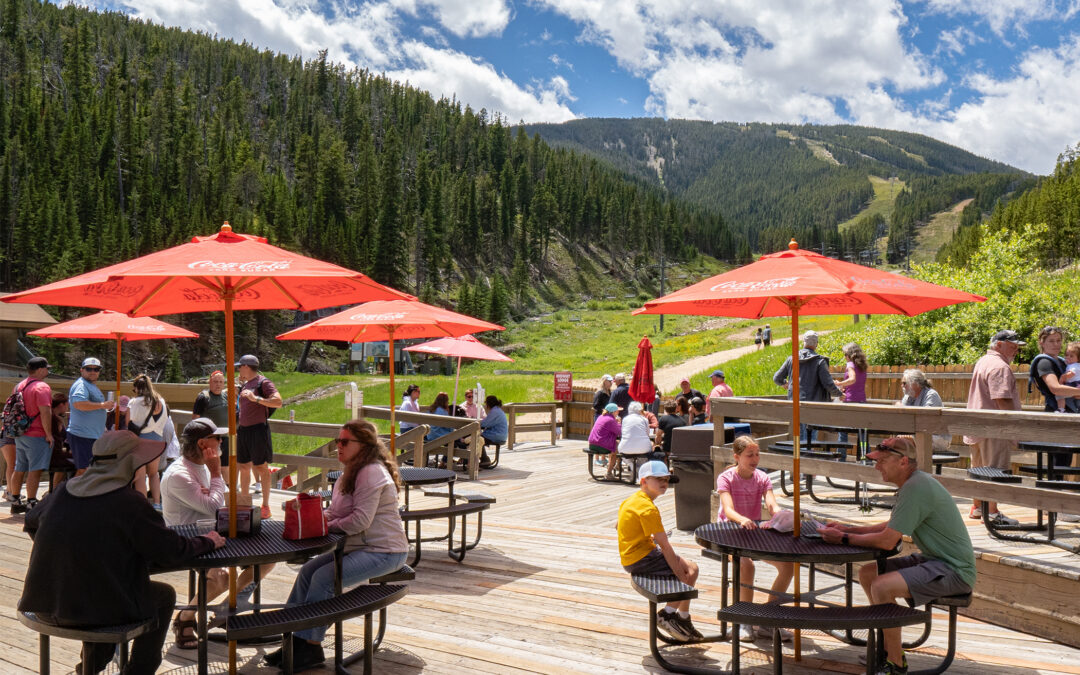 Red Lodge Mountain