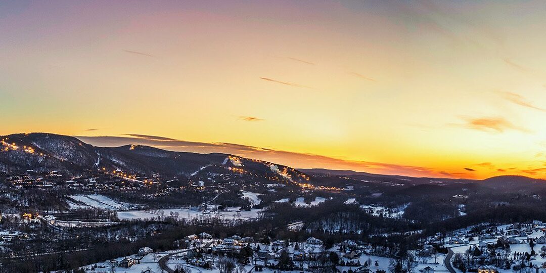 Mountain Creek Resort