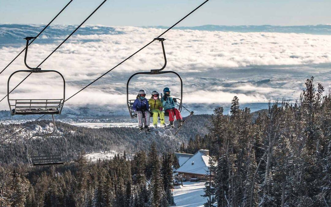 Red Lodge Mountain