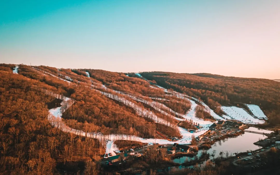 Shawnee Mountain
