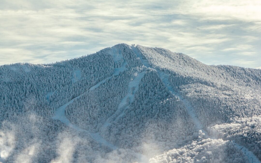 Smugglers’ Notch
