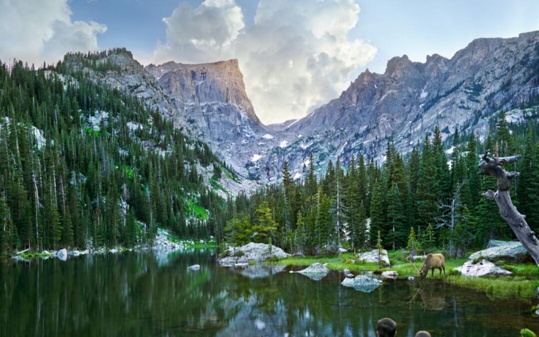 Colorado Tourism Office