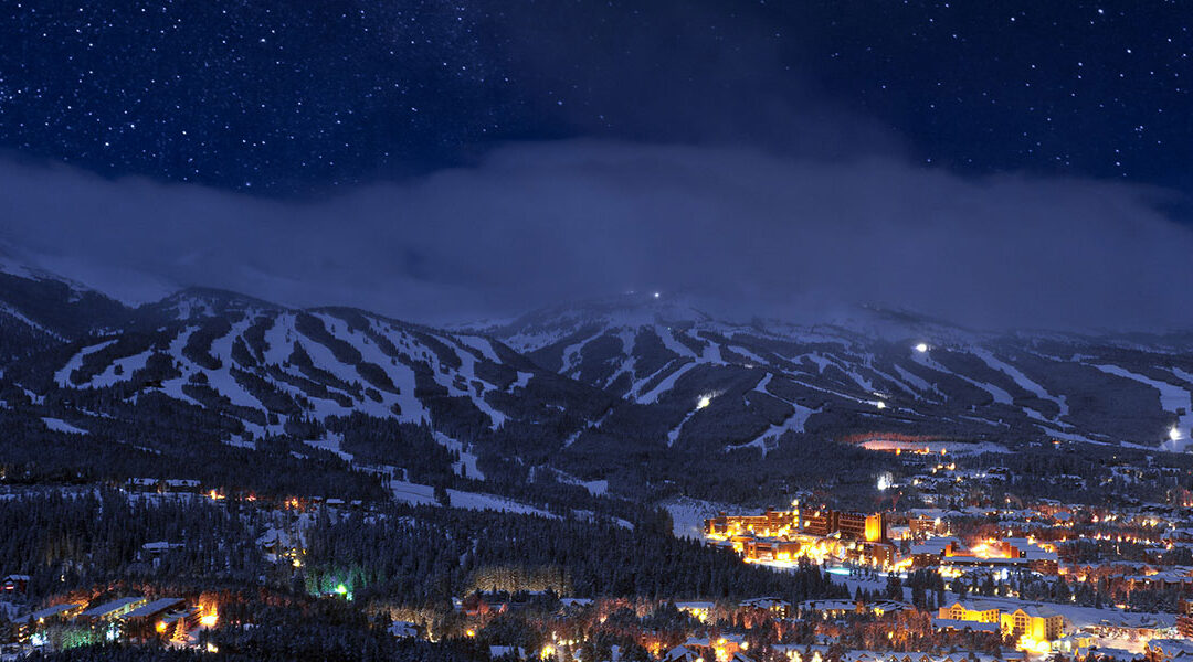 Breckenridge Resort
