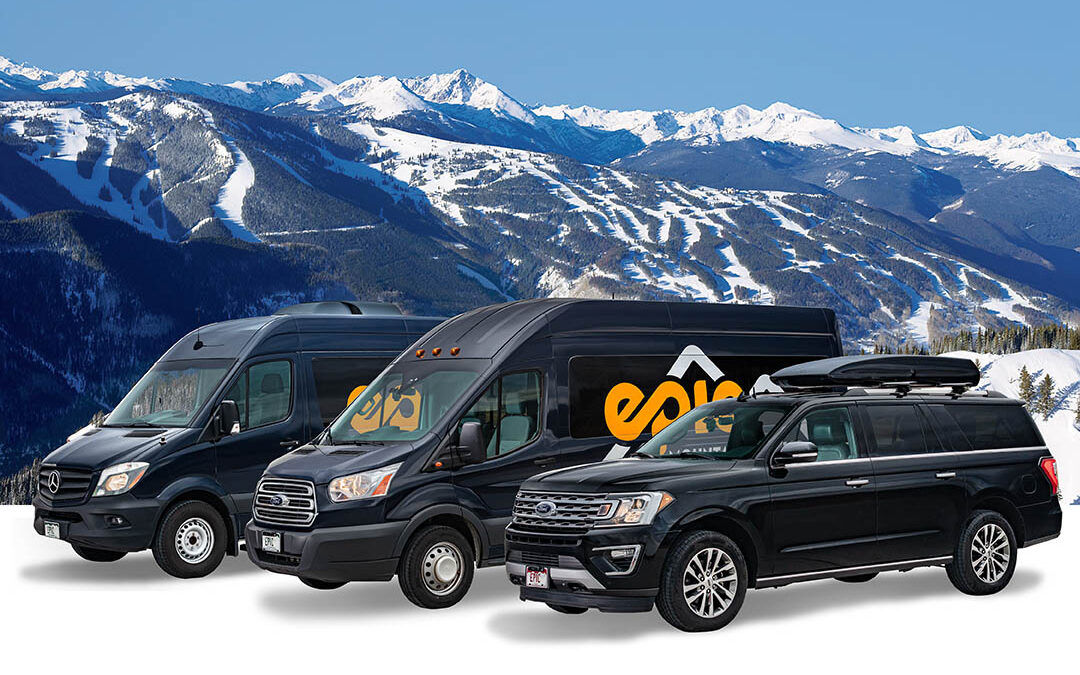 Epic Mountain Express