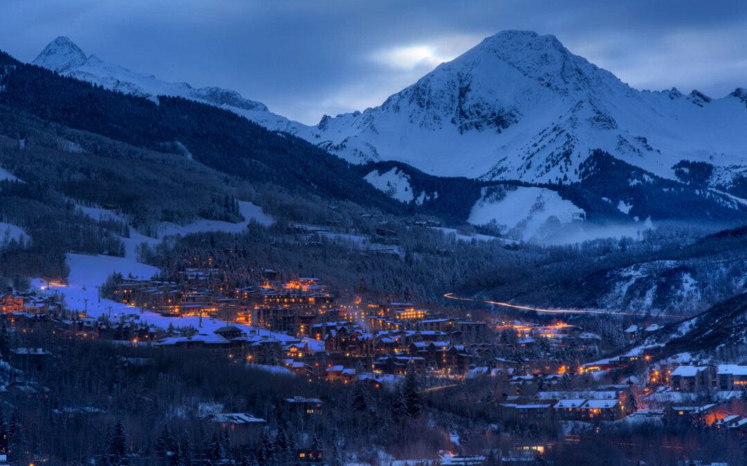 Go Snowmass