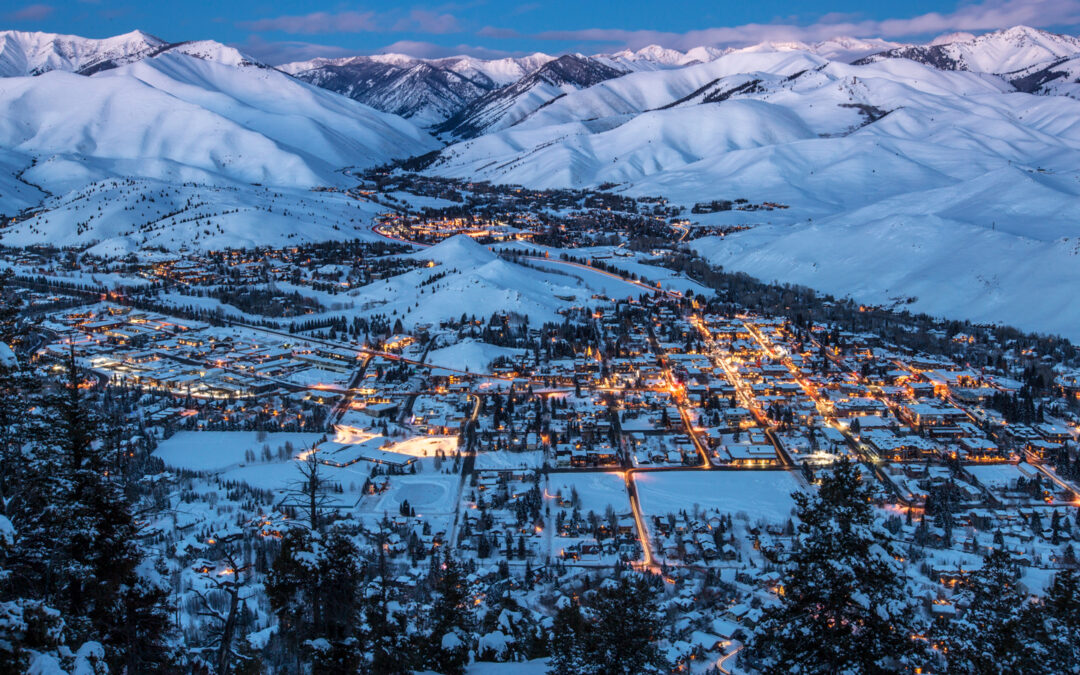 Sun Valley