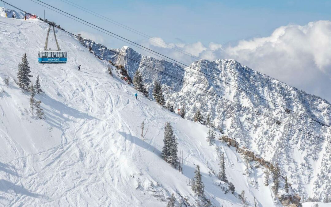 Snowbird Ski Resort