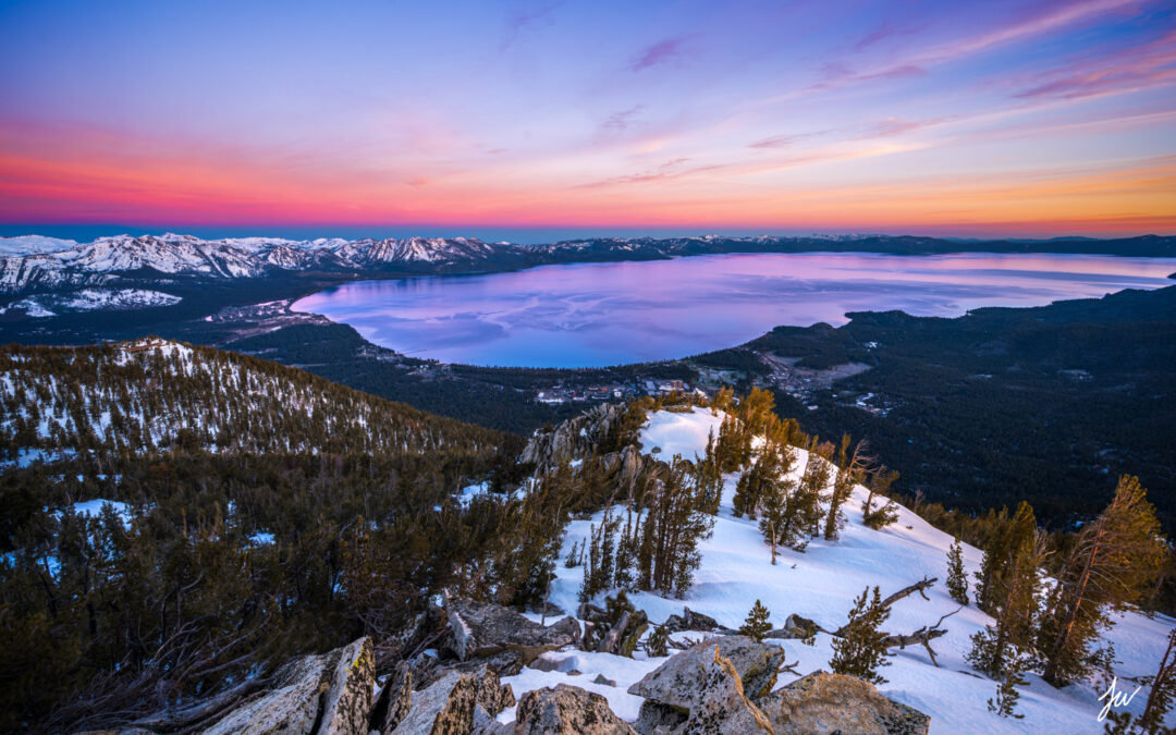 Sierra at Tahoe
