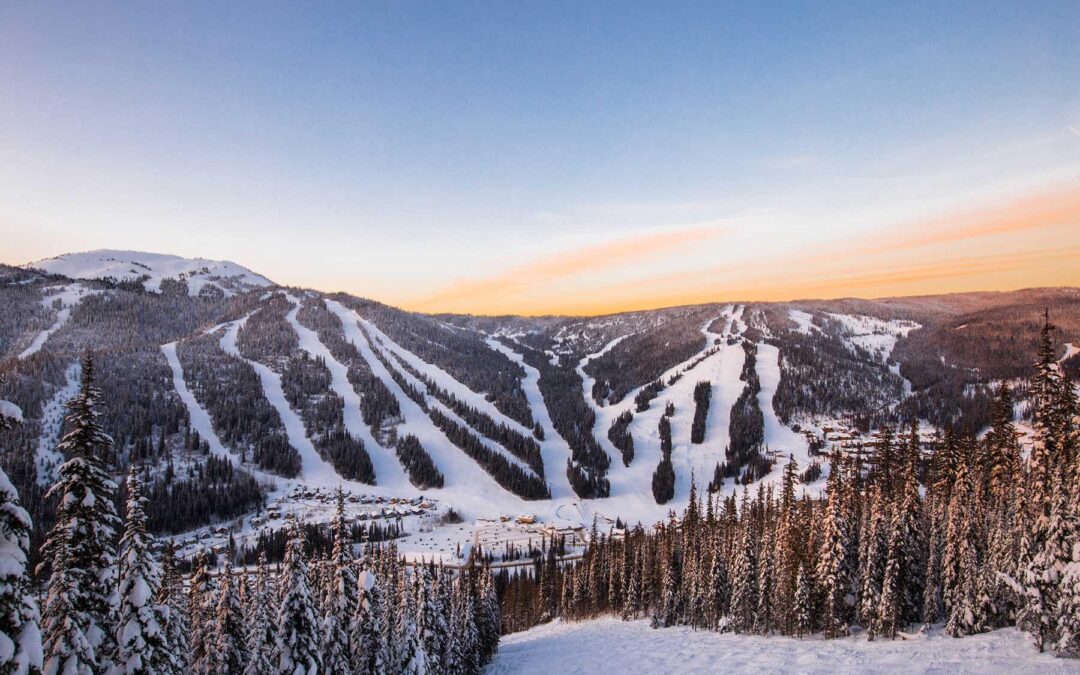 Sun Peaks
