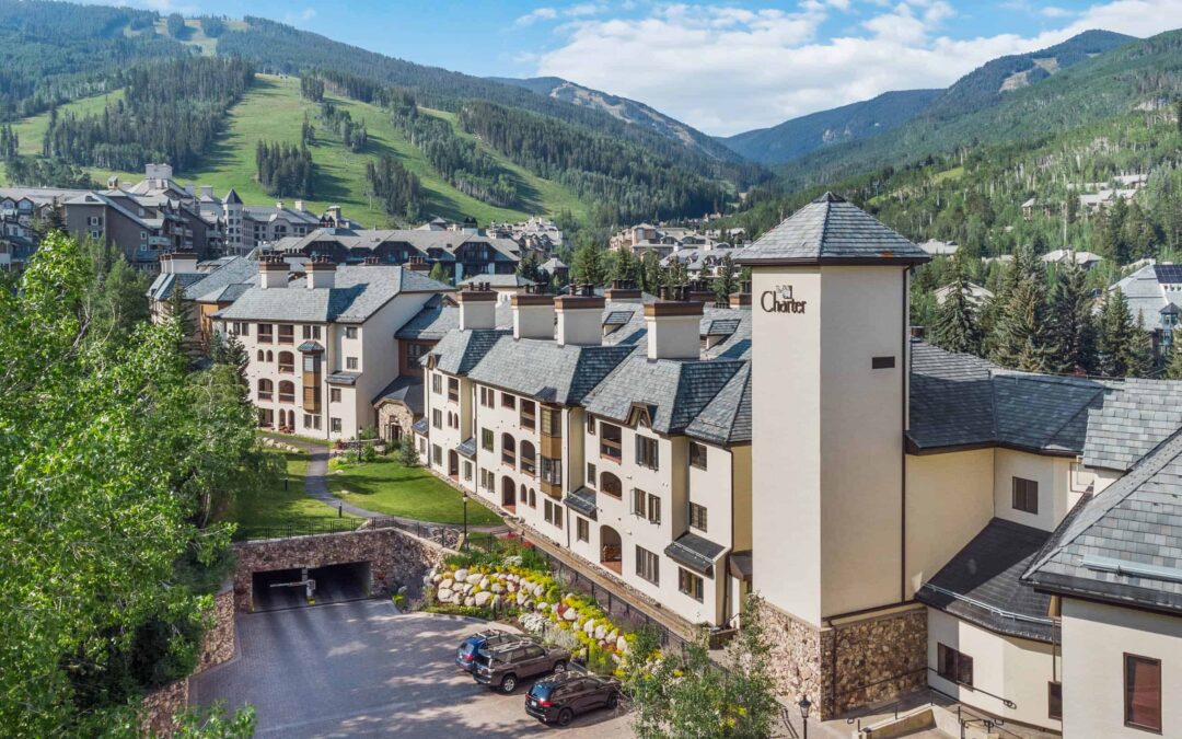 East West Resorts