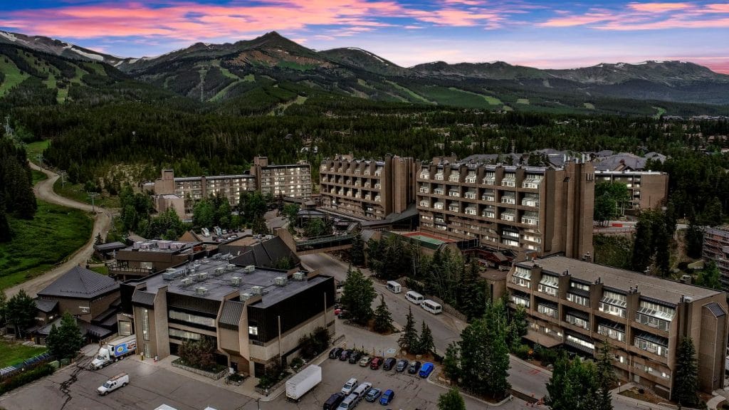 Beaver Run Resort