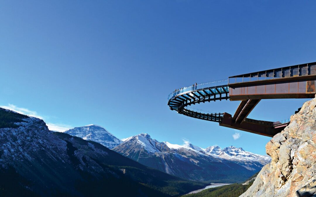 Tourism Jasper