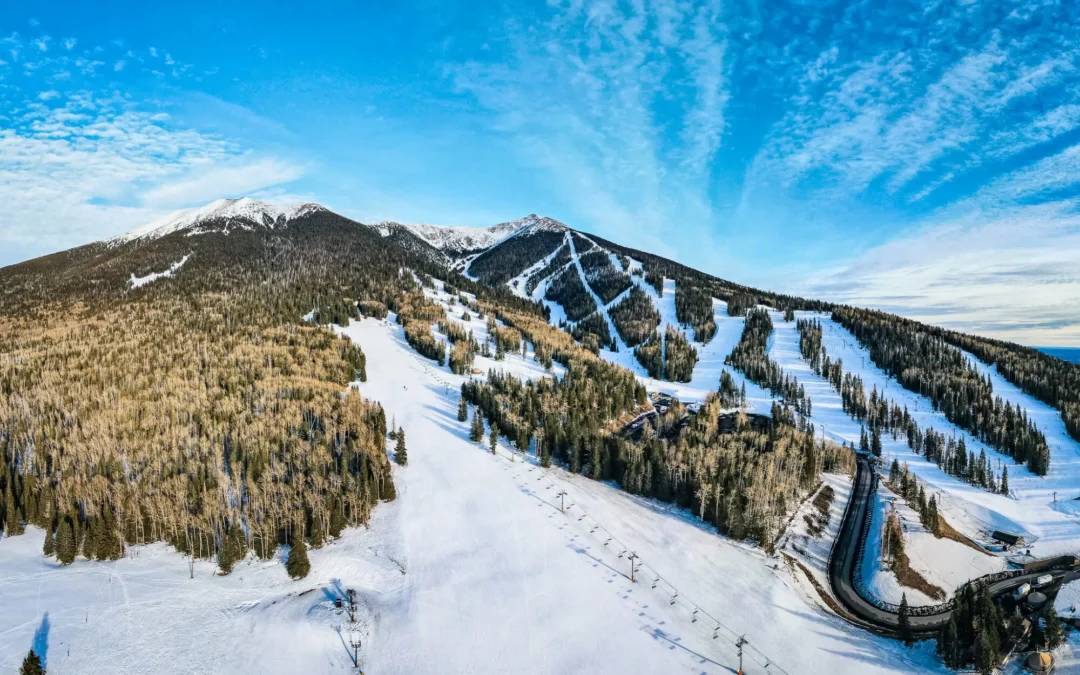 Arizona Snowbowl