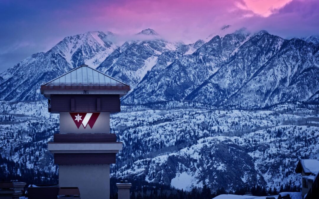 Purgatory Mountain Resort
