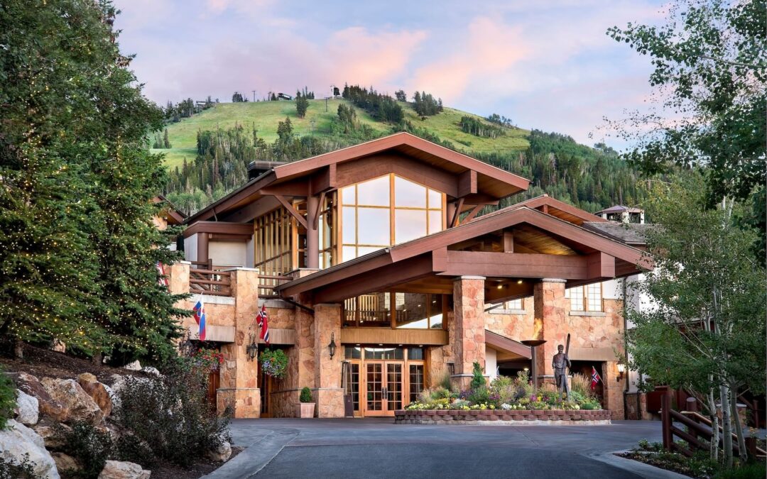 Stein Eriksen Lodge & Residences