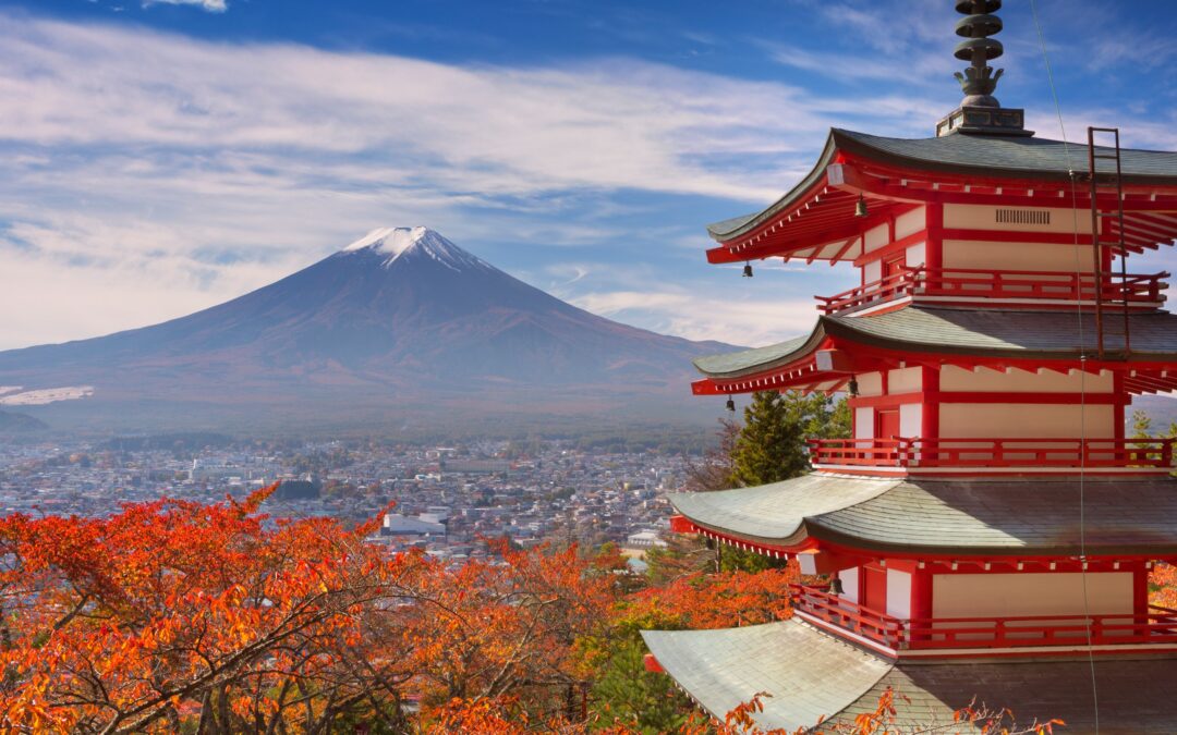 Japan Tourism Office