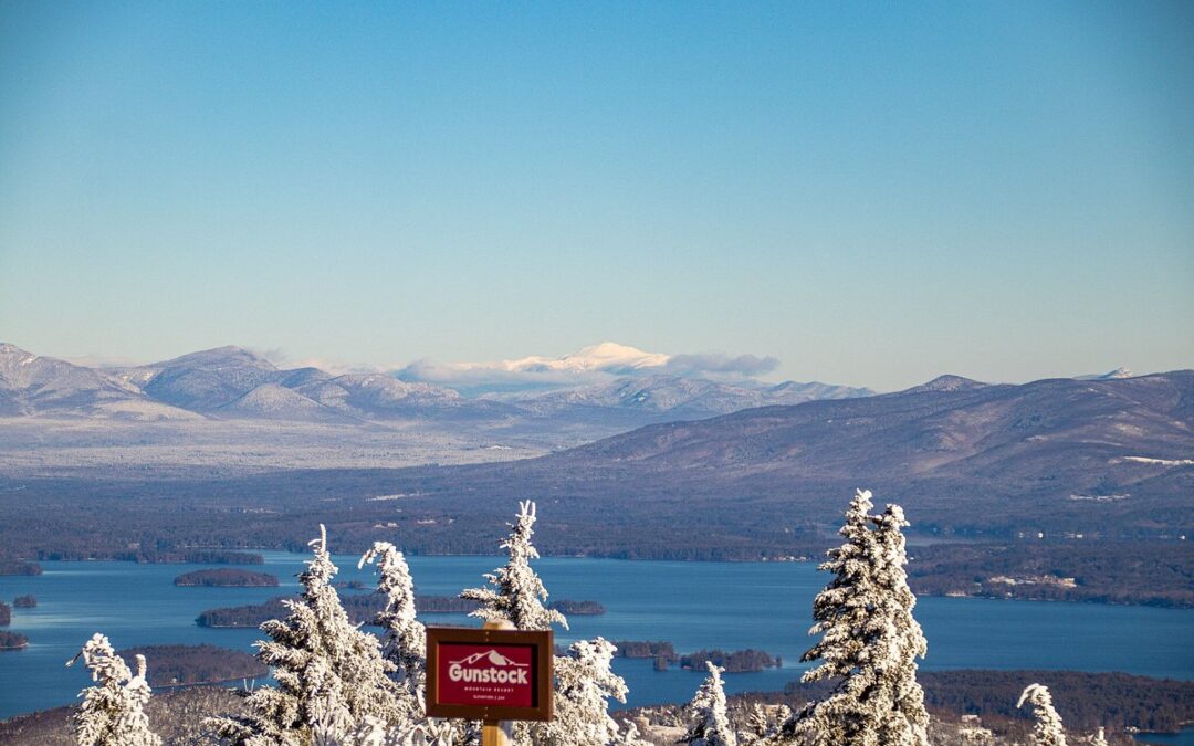 Gunstock Mountain Resort