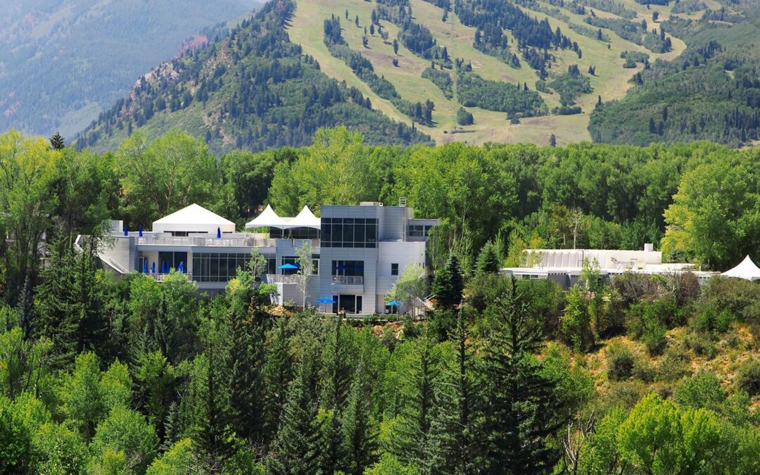 Aspen Meadows Resort