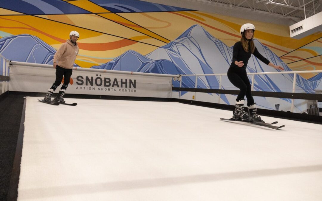 Snobahn