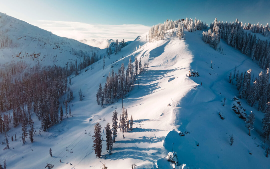Sugar Bowl Resort