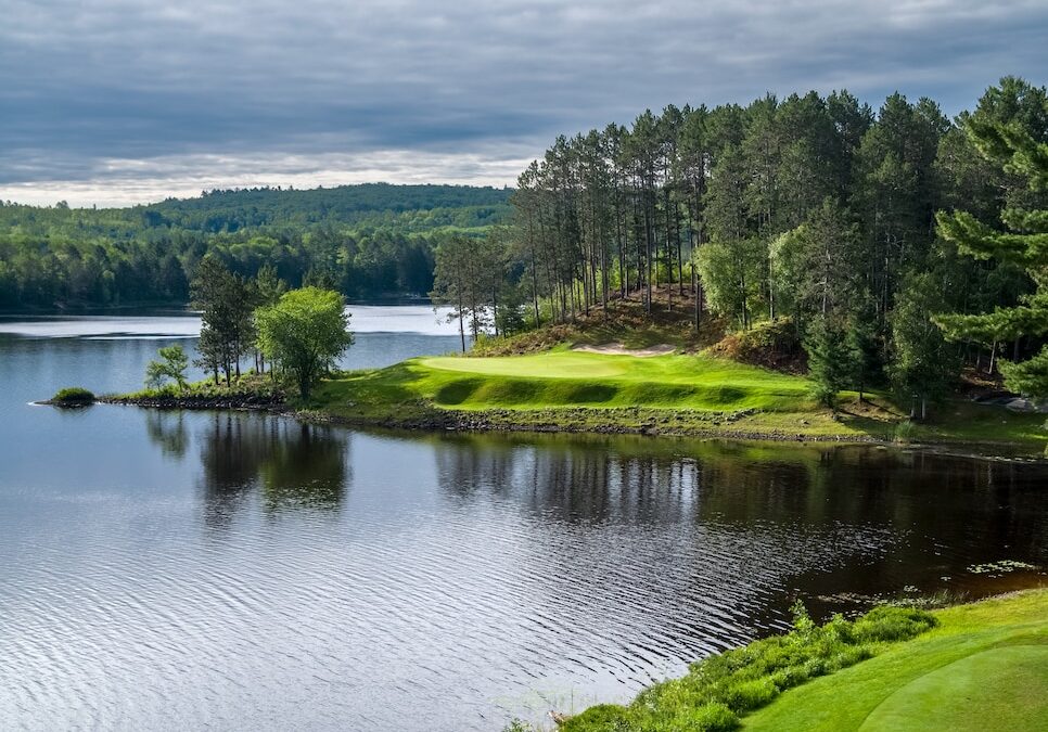 Giants Ridge, Minnesota