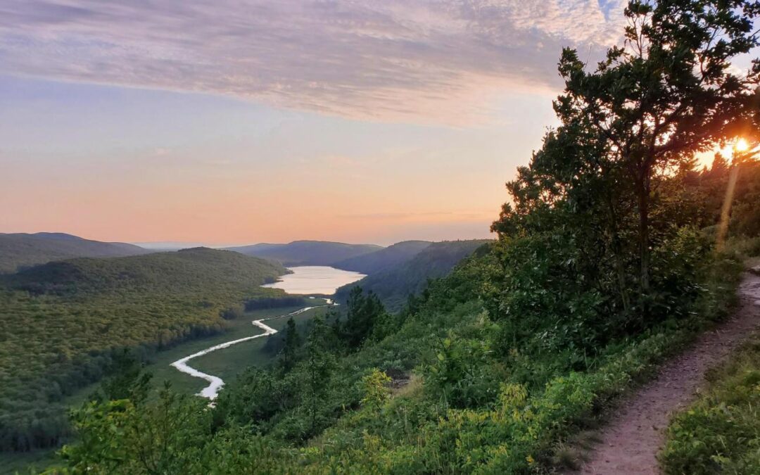 Snow River Mountain Resort