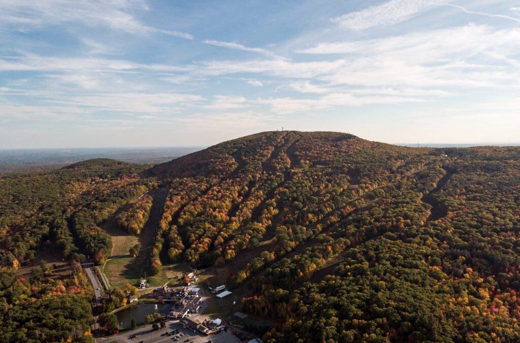 Wachusett Mountain