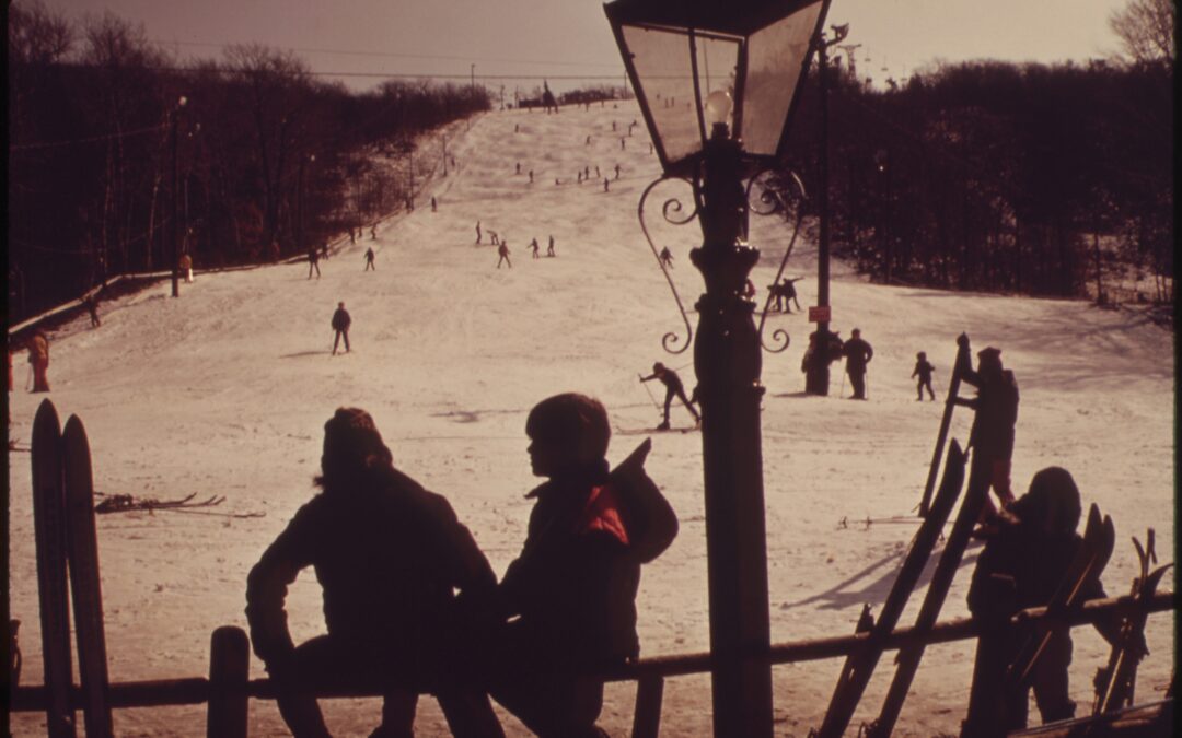 Blue Hills Ski Area