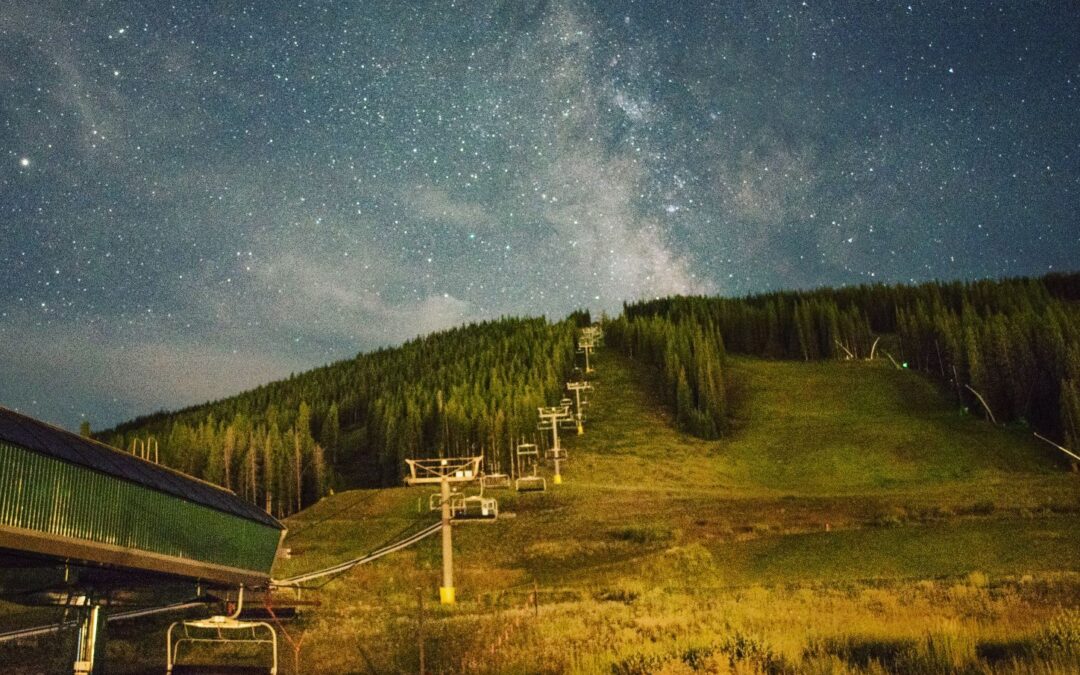 Copper Mountain