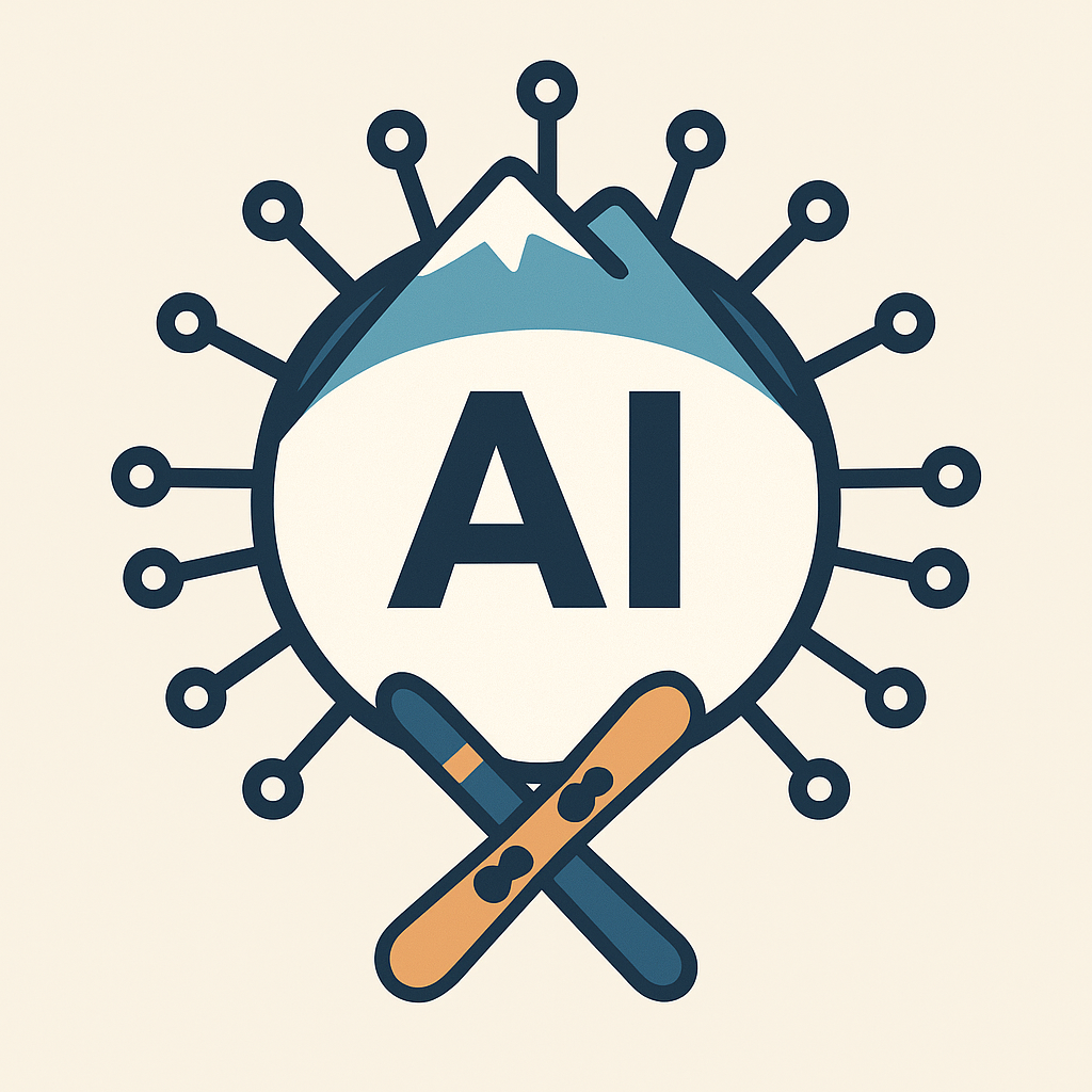  GET SKI BOTS - AI STUDIO 