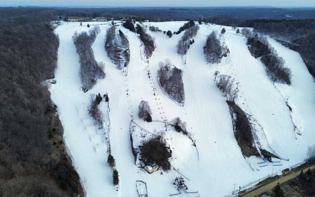 Chestnut Mountain