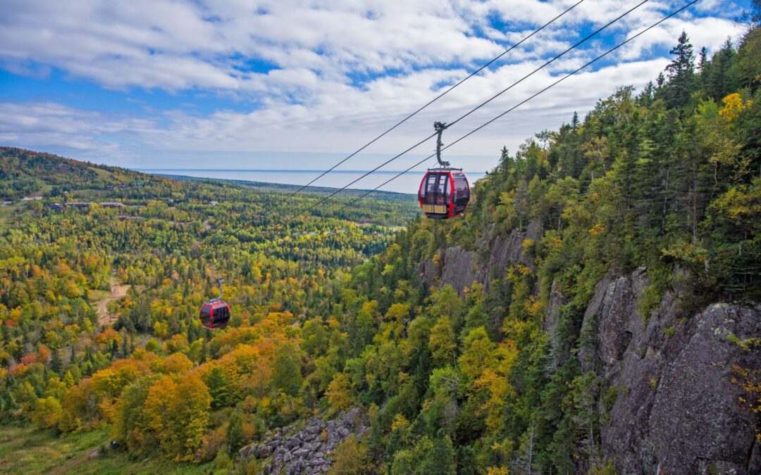 Lutsen Mountains