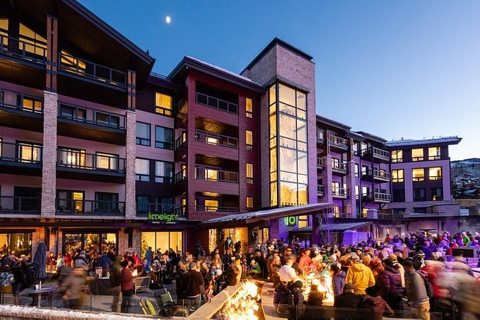 Limelight Hotels