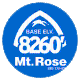 MT ROSE 