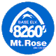 MT ROSE