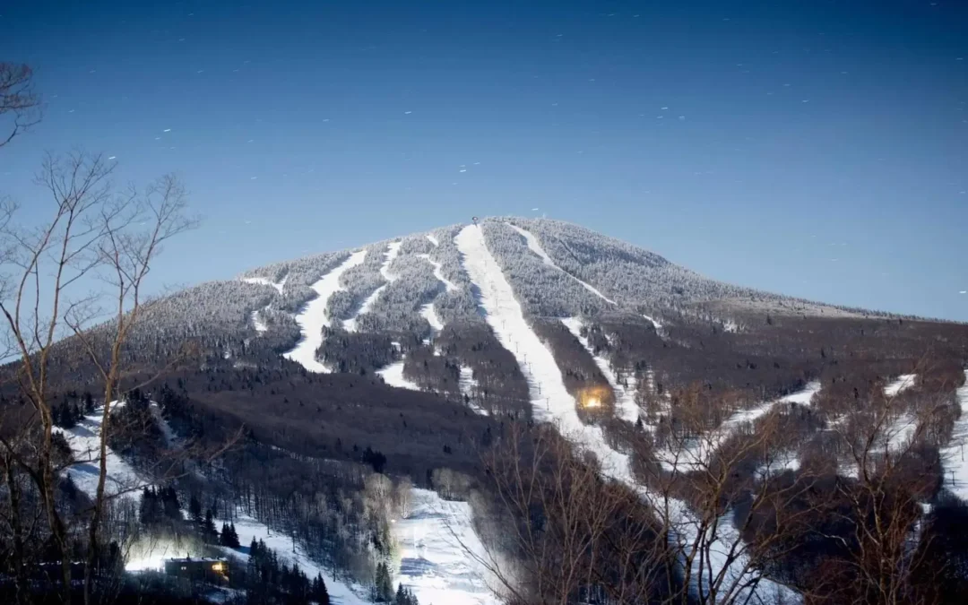 Pico Mountain