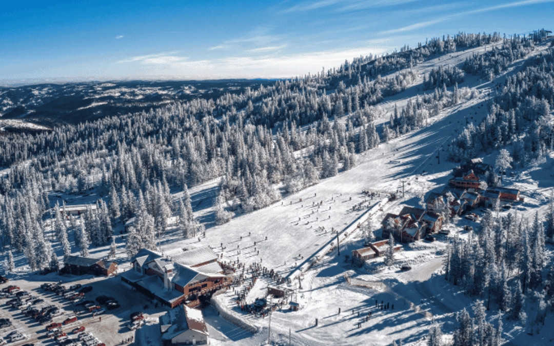 Terry Peak